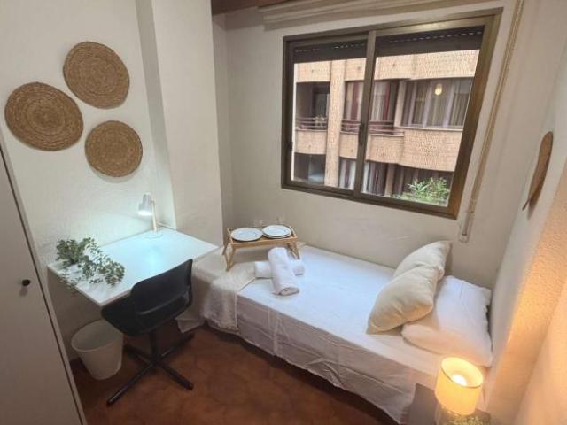 6 Dormitorio Shared Living/Roommate Valencia Valencia 101990324