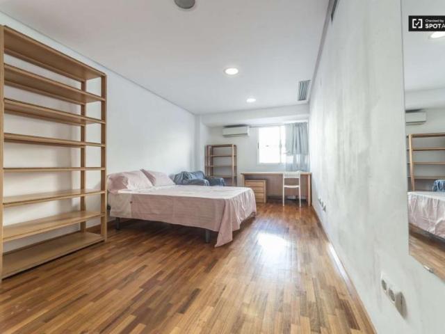6 Dormitorio Shared Living/Roommate Valencia Valencia 102021231