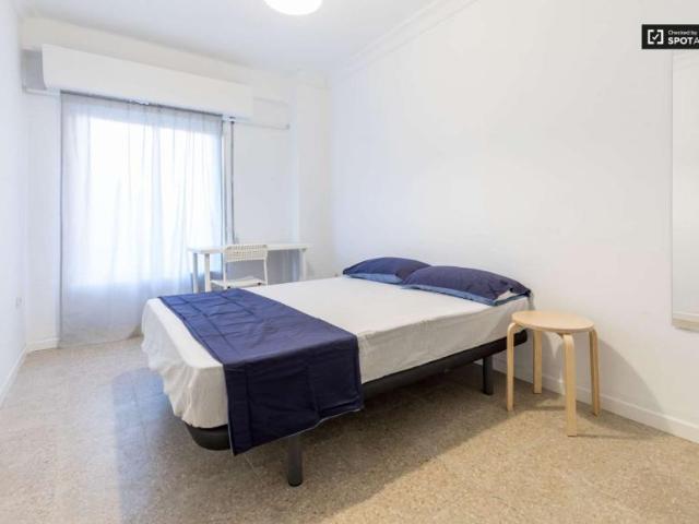 6 Dormitorio Shared Living/Roommate Valencia Valencia 102021353
