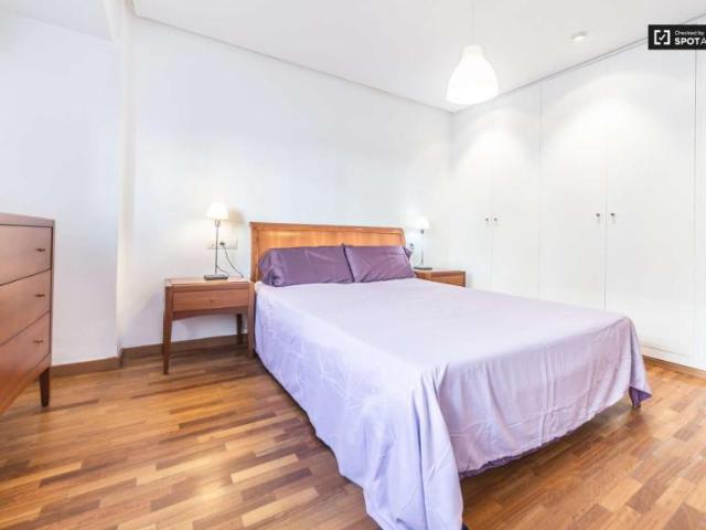 6 Dormitorio Shared Living/Roommate Valencia Valencia 102021762