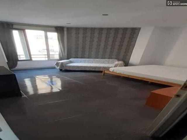 6 Dormitorio Shared Living/Roommate Valencia Valencia 102471161