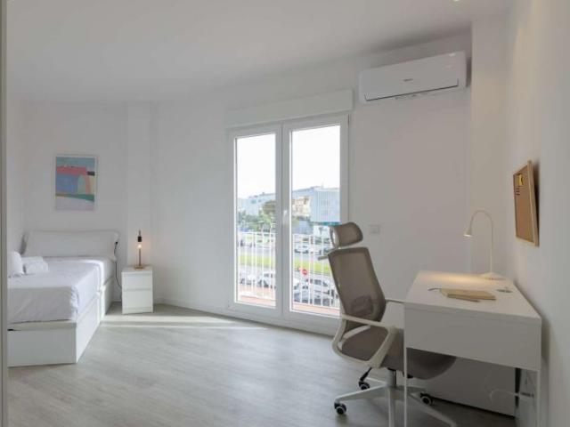 6 Dormitorio Shared Living/Roommate Valencia Valencia 102663417