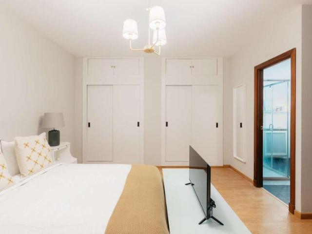 6 Dormitorio Shared Living/Roommate Valencia Valencia 102850405