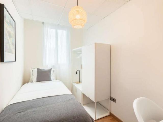 6 Dormitorio Shared Living/Roommate Valencia Valencia 102850629