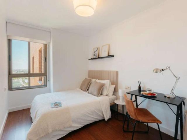 6 Dormitorio Shared Living/Roommate Valencia Valencia 102852130