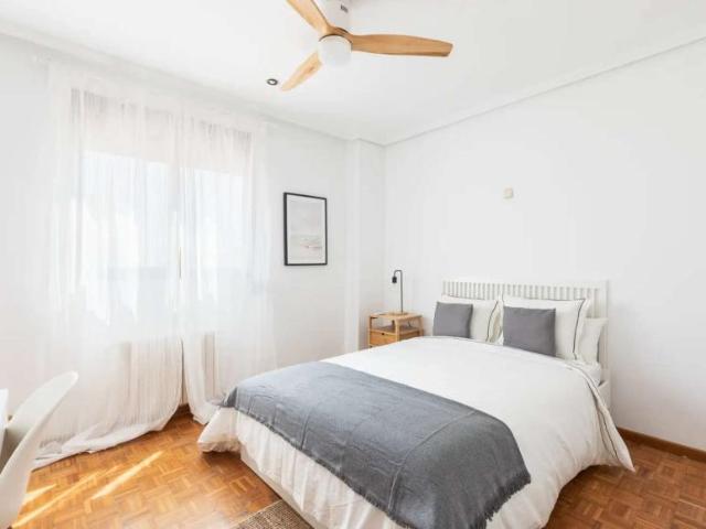 6 Dormitorio Shared Living/Roommate Valencia Valencia 102852736
