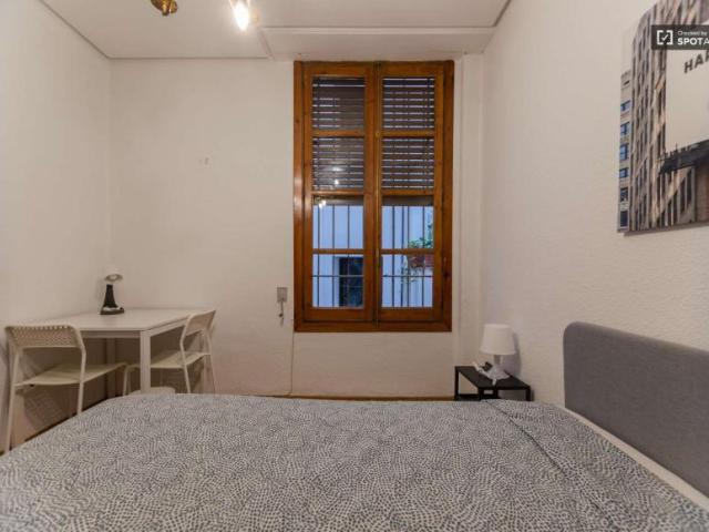 6 Dormitorio Shared Living/Roommate Valencia Valencia 102886467
