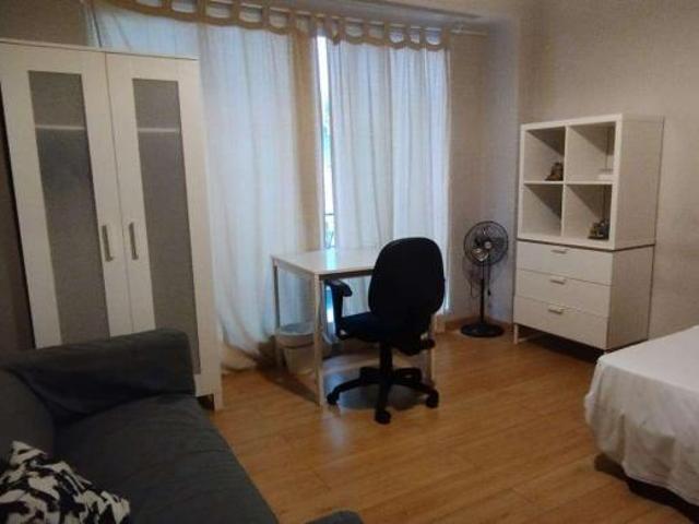 6 Dormitorio Shared Living/Roommate Valencia Valencia 102954256
