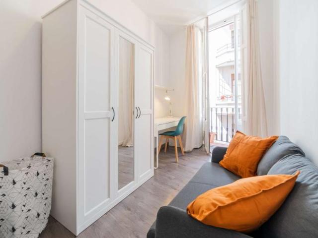 6 Dormitorio Shared Living/Roommate Valencia Valencia 102954288