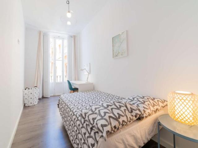 6 Dormitorio Shared Living/Roommate Valencia Valencia 102954289
