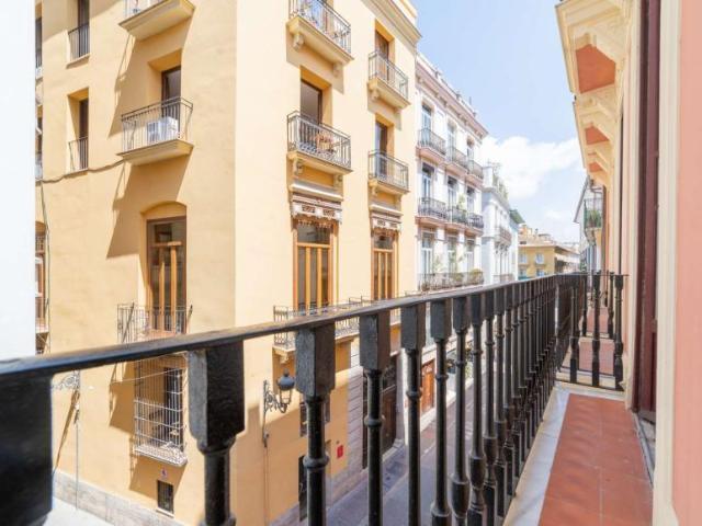 6 Dormitorio Shared Living/Roommate Valencia Valencia 102954291