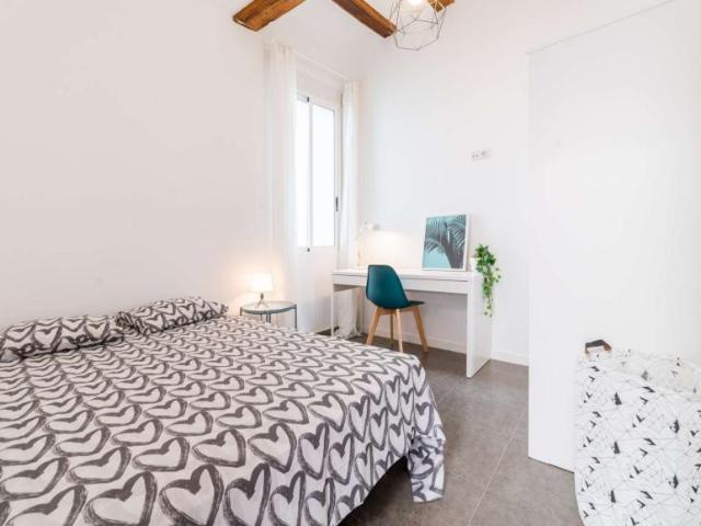6 Dormitorio Shared Living/Roommate Valencia Valencia 102954292