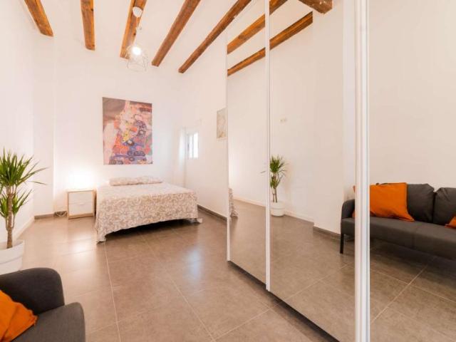 6 Dormitorio Shared Living/Roommate Valencia Valencia 102954294