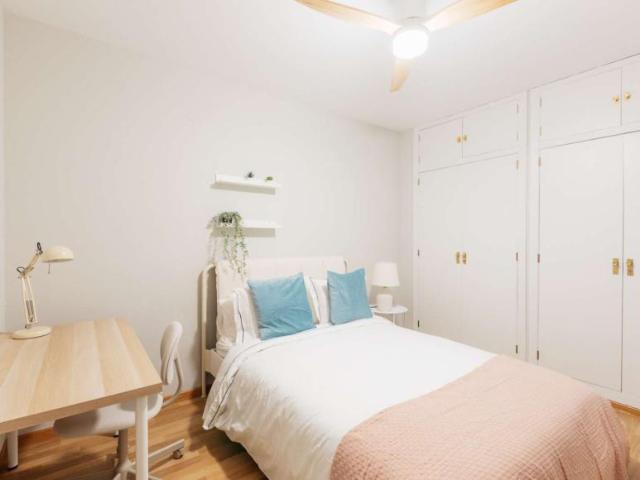 6 Dormitorio Shared Living/Roommate Valencia Valencia 103340649