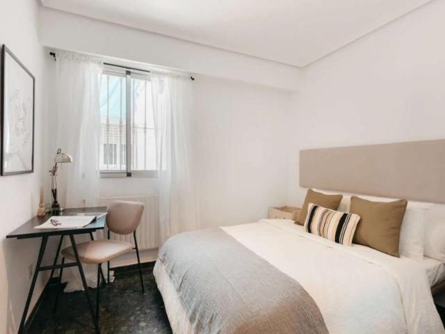 6 Dormitorio Shared Living/Roommate Valencia Valencia 103340742