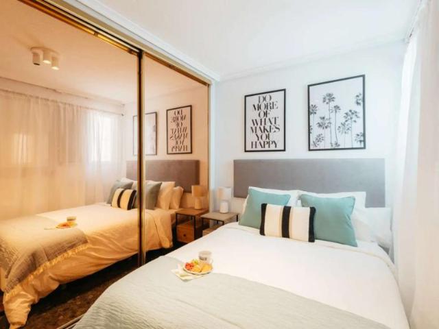 6 Dormitorio Shared Living/Roommate Valencia Valencia 103340887