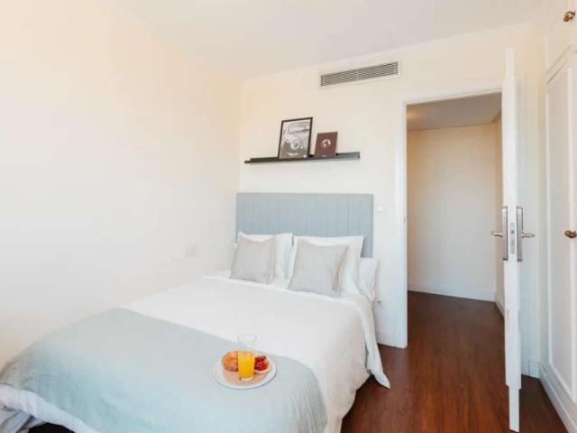 6 Dormitorio Shared Living/Roommate Valencia Valencia 103490469