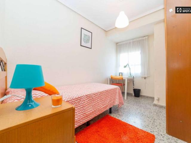 6 Dormitorio Shared Living/Roommate Valencia Valencia 103490758