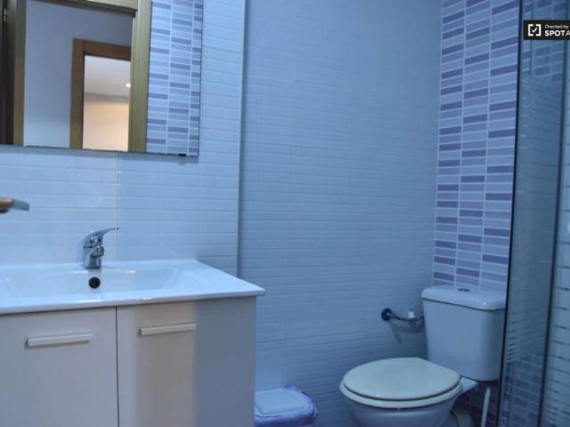6 Dormitorio Shared Living/Roommate Valencia Valencia 103490837