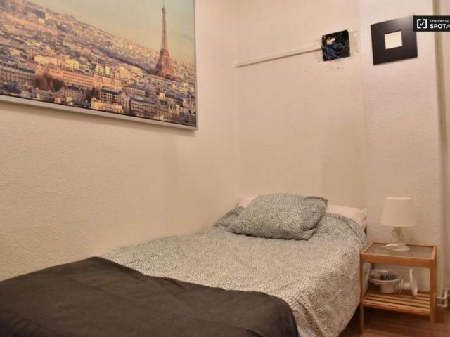 6 Dormitorio Shared Living/Roommate Valencia Valencia 103490962