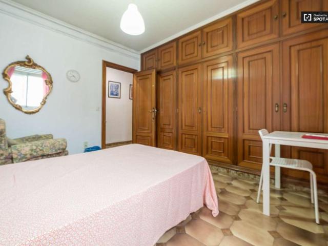 6 Dormitorio Shared Living/Roommate Valencia Valencia 103490988