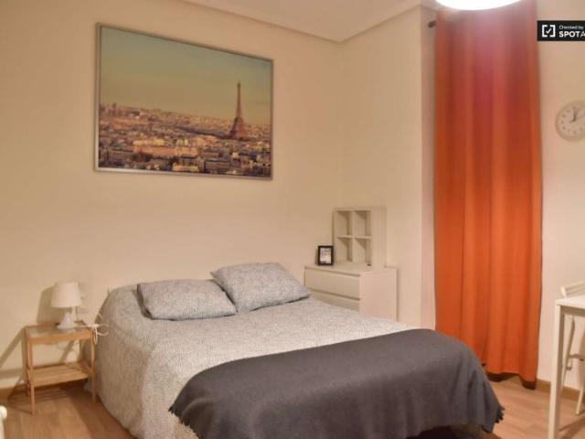 6 Dormitorio Shared Living/Roommate Valencia Valencia 103490996