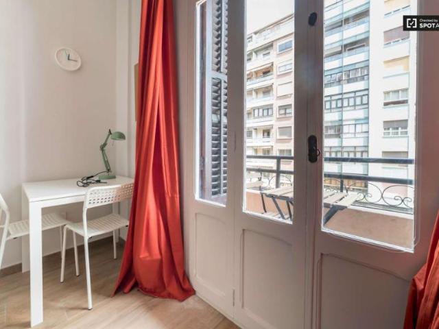 6 Dormitorio Shared Living/Roommate Valencia Valencia 103491061