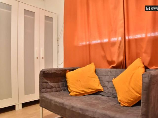 6 Dormitorio Shared Living/Roommate Valencia Valencia 103491062