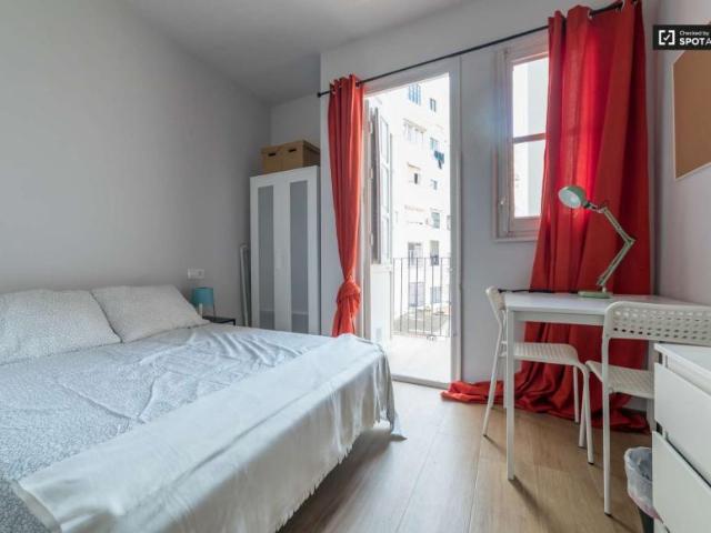 6 Dormitorio Shared Living/Roommate Valencia Valencia 103491069
