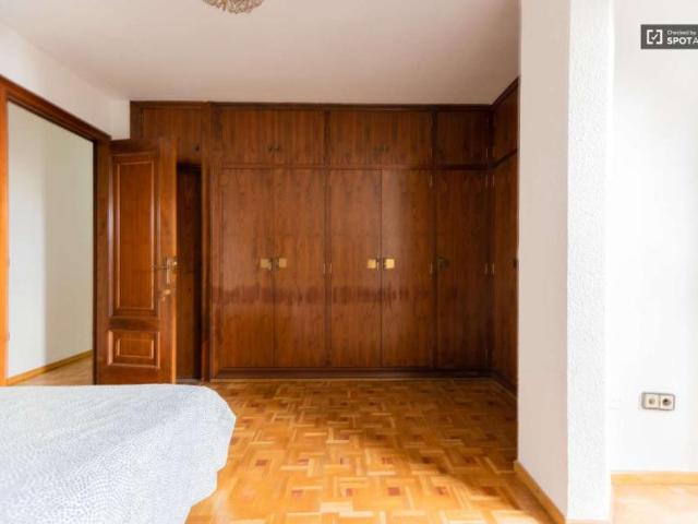 6 Dormitorio Shared Living/Roommate Valencia Valencia 103491072