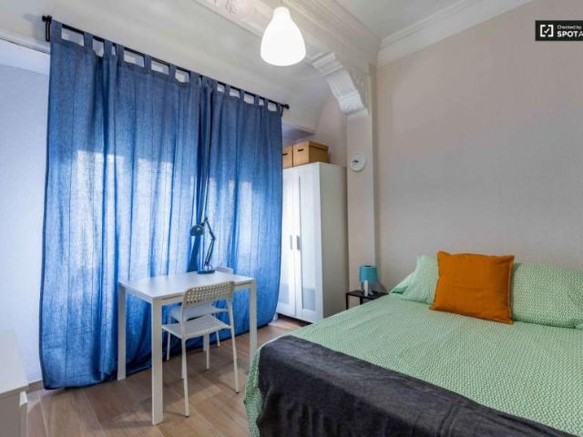 6 Dormitorio Shared Living/Roommate Valencia Valencia 103491075