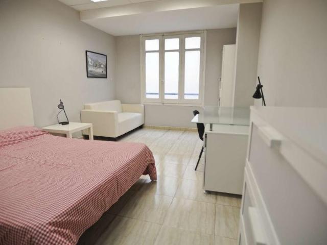 6 Dormitorio Shared Living/Roommate Valencia Valencia 103491083