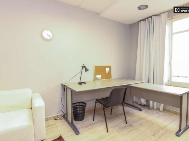 6 Dormitorio Shared Living/Roommate Valencia Valencia 103491084