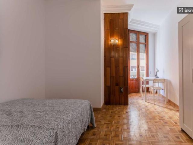 6 Dormitorio Shared Living/Roommate Valencia Valencia 103491150