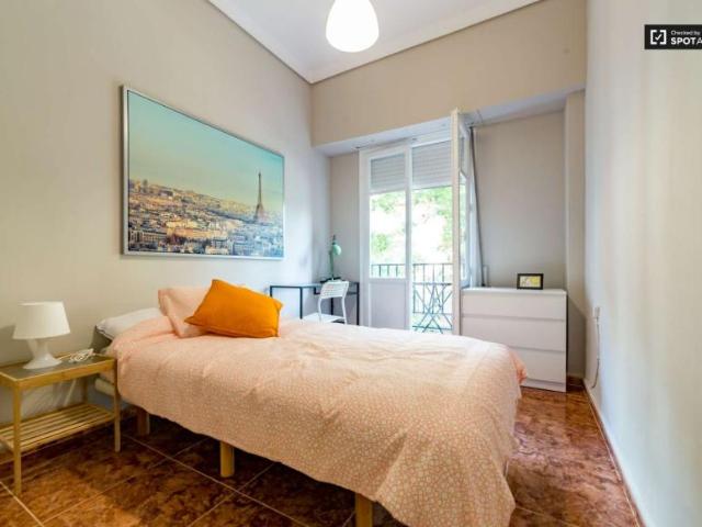 6 Dormitorio Shared Living/Roommate Valencia Valencia 103491107