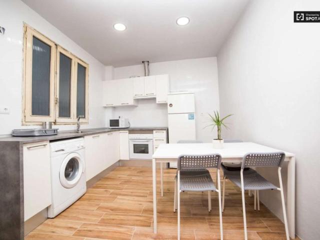 6 Dormitorio Shared Living/Roommate Valencia Valencia 103491106
