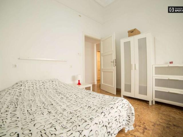 6 Dormitorio Shared Living/Roommate Valencia Valencia 103491254