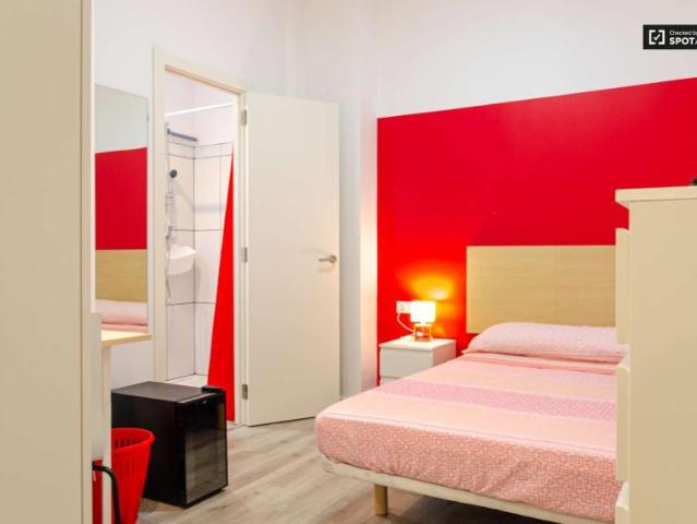 6 Dormitorio Shared Living/Roommate Valencia Valencia 103414652
