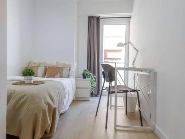 6 Dormitorio Shared Living/Roommate Valencia Valencia 103657118