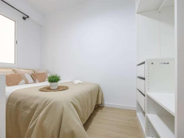 6 Dormitorio Shared Living/Roommate Valencia Valencia 103657322