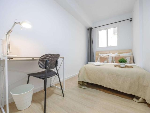 6 Dormitorio Shared Living/Roommate Valencia Valencia 103657477