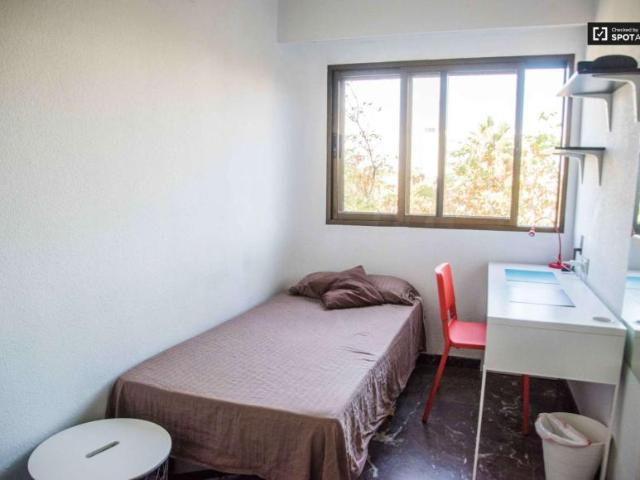 6 Dormitorio Shared Living/Roommate Valencia Valencia 103657500
