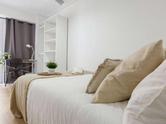 6 Dormitorio Shared Living/Roommate Valencia Valencia 103657678