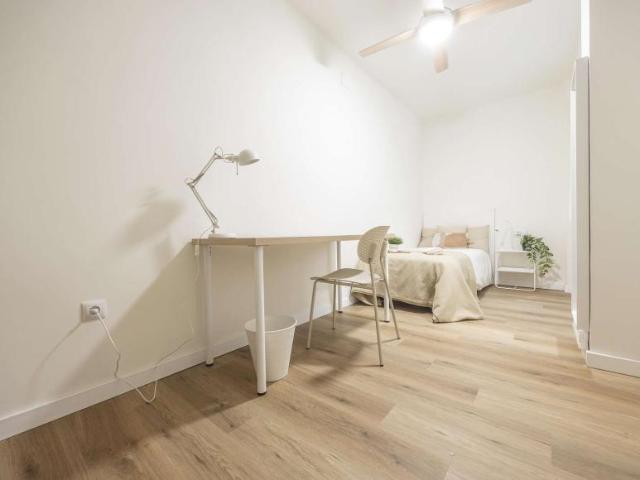 6 Dormitorio Shared Living/Roommate Valencia Valencia 103657725