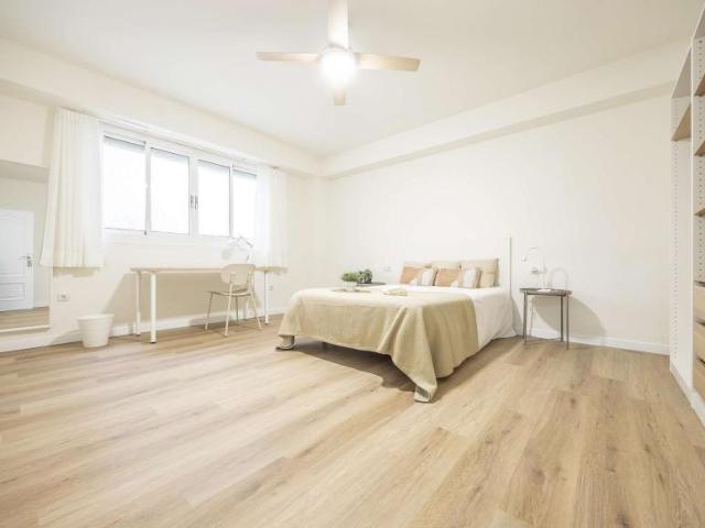 6 Dormitorio Shared Living/Roommate Valencia Valencia 103658175