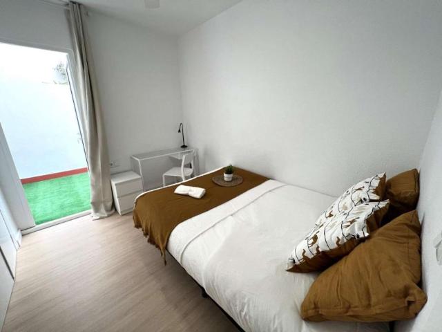 6 Dormitorio Shared Living/Roommate Valencia Valencia 103658116