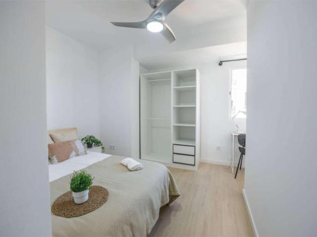 6 Dormitorio Shared Living/Roommate Valencia Valencia 103658292