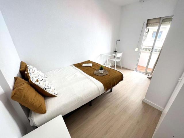 6 Dormitorio Shared Living/Roommate Valencia Valencia 103658299