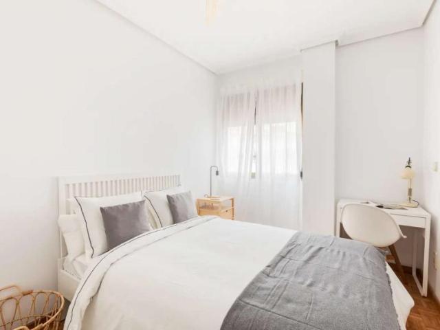 6 Dormitorio Shared Living/Roommate Valencia Valencia 103843964