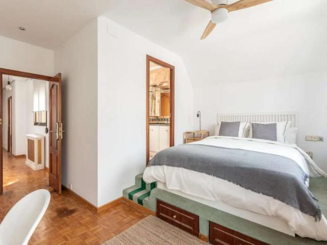 6 Dormitorio Shared Living/Roommate Valencia Valencia 103844136
